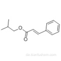 Isobutylcinnamat CAS 122-67-8